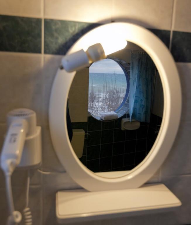 Star Hotel Nafpaktos Cameră foto