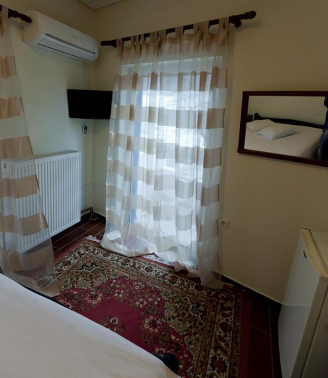 Star Hotel Nafpaktos Cameră foto